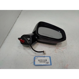 2019-2022 TOYOTA RAV4 RIGHT PASSENGER SIDE REAR VIEW MIRROR OUTSIDE *040* OEM