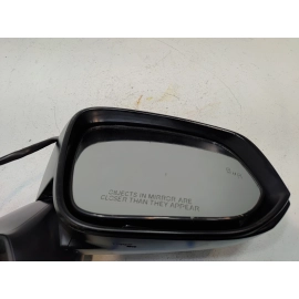 2019-2022 TOYOTA RAV4 RIGHT PASSENGER SIDE REAR VIEW MIRROR OUTSIDE *040* OEM