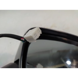 2019-2022 TOYOTA RAV4 RIGHT PASSENGER SIDE REAR VIEW MIRROR OUTSIDE *040* OEM