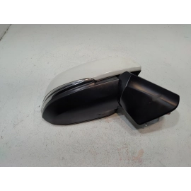 2019-2022 TOYOTA RAV4 RIGHT PASSENGER SIDE REAR VIEW MIRROR OUTSIDE *040* OEM