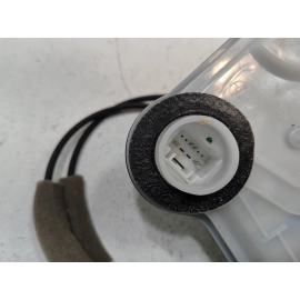 OEM FRONT RIGHT PASSENGER SIDE DOOR LATCH LOCK ACTUATOR 2019-2025 TOYOTA RAV4