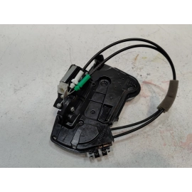 OEM FRONT RIGHT PASSENGER SIDE DOOR LATCH LOCK ACTUATOR 2019-2025 TOYOTA RAV4