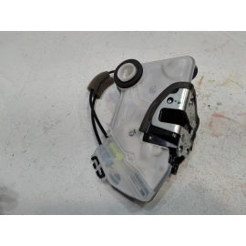 OEM FRONT RIGHT PASSENGER SIDE DOOR LATCH LOCK ACTUATOR 2019-2025 TOYOTA RAV4