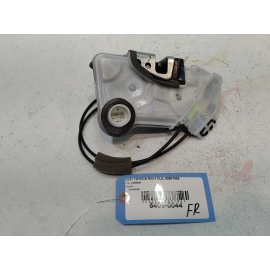 OEM FRONT RIGHT PASSENGER SIDE DOOR LATCH LOCK ACTUATOR 2019-2025 TOYOTA RAV4