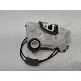 OEM FRONT RIGHT PASSENGER SIDE DOOR LATCH LOCK ACTUATOR 2019-2025 TOYOTA RAV4