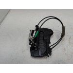 OEM FRONT RIGHT PASSENGER SIDE DOOR LATCH LOCK ACTUATOR 2019-2025 TOYOTA RAV4