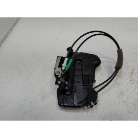 OEM FRONT RIGHT PASSENGER SIDE DOOR LATCH LOCK ACTUATOR 2019-2025 TOYOTA RAV4