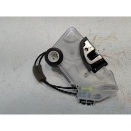 OEM FRONT RIGHT PASSENGER SIDE DOOR LATCH LOCK ACTUATOR 2019-2025 TOYOTA RAV4