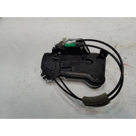 OEM FRONT RIGHT PASSENGER SIDE DOOR LATCH LOCK ACTUATOR 2019-2025 TOYOTA RAV4