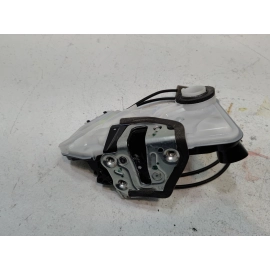 OEM FRONT RIGHT PASSENGER SIDE DOOR LATCH LOCK ACTUATOR 2019-2025 TOYOTA RAV4