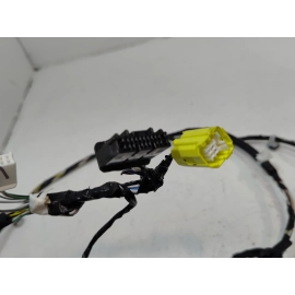 OEM FRONT RIGHT PASSENGER SIDE DOOR WIRE HARNESS 2019-2022 TOYOTA RAV4