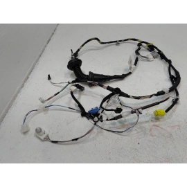 OEM FRONT RIGHT PASSENGER SIDE DOOR WIRE HARNESS 2019-2022 TOYOTA RAV4