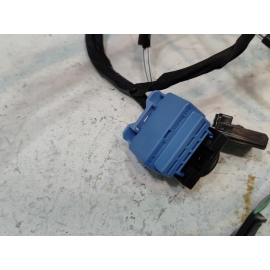 OEM FRONT RIGHT PASSENGER SIDE DOOR WIRE HARNESS 2019-2022 TOYOTA RAV4