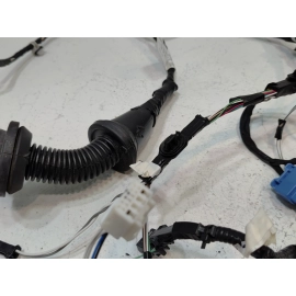 OEM FRONT RIGHT PASSENGER SIDE DOOR WIRE HARNESS 2019-2022 TOYOTA RAV4