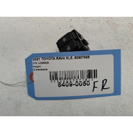 OEM FRONT RIGHT PASSENGER SIDE DOOR LOCK UNLOCK SWITCH 2019-2025 TOYOTA RAV4