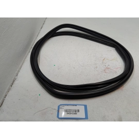 2019-2024 TOYOTA RAV4 FRONT RIGHT PASSENGER SIDE DOOR BODY WEATHERSTRIP SEAL OEM