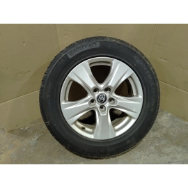 2019-2022 TOYOTA RAV4 XLE 17 INCH RIM WHEEL TIRE 17x7J 225/65 R17 1PCS OEM