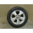 2019-2022 TOYOTA RAV4 XLE 17 INCH RIM WHEEL TIRE 17x7J 225/65 R17 1PCS OEM