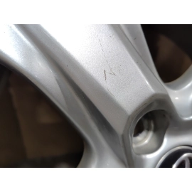 2019-2022 TOYOTA RAV4 XLE 17 INCH RIM WHEEL TIRE 17x7J 225/65 R17 1PCS OEM