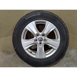 2019-2022 TOYOTA RAV4 XLE 17 INCH RIM WHEEL TIRE 17x7J 225/65 R17 1PCS OEM