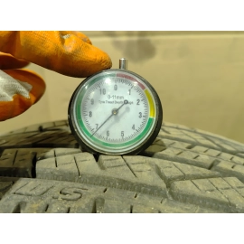 2019-2022 TOYOTA RAV4 XLE 17 INCH RIM WHEEL TIRE 17x7J 225/65 R17 1PCS OEM