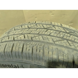 2019-2022 TOYOTA RAV4 XLE 17 INCH RIM WHEEL TIRE 17x7J 225/65 R17 1PCS OEM