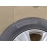 2019-2022 TOYOTA RAV4 XLE 17 INCH RIM WHEEL TIRE 17x7J 225/65 R17 1PCS OEM