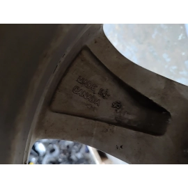 2019-2022 TOYOTA RAV4 XLE 17 INCH RIM WHEEL TIRE 17x7J 225/65 R17 1PCS OEM