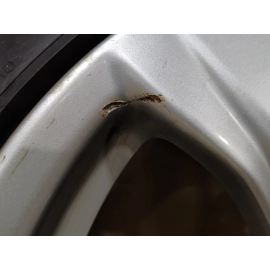 2019-2022 TOYOTA RAV4 XLE 17 INCH RIM WHEEL TIRE 17x7J 225/65 R17 1PCS OEM