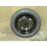 OEM SPARE WHEEL TIRE MAXXIS 17