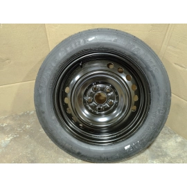 OEM SPARE WHEEL TIRE MAXXIS 17