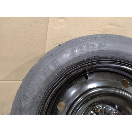 OEM SPARE WHEEL TIRE MAXXIS 17
