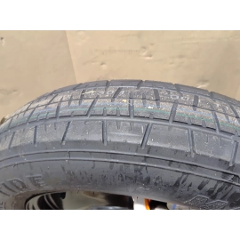 OEM SPARE WHEEL TIRE MAXXIS 17