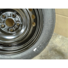 OEM SPARE WHEEL TIRE MAXXIS 17