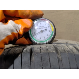 2019-2022 TOYOTA RAV4 XLE 17 INCH RIM WHEEL TIRE 17x7J 225/65 R17 1PCS OEM