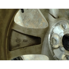 2019-2022 TOYOTA RAV4 XLE 17 INCH RIM WHEEL TIRE 17x7J 225/65 R17 1PCS OEM