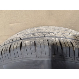 2019-2022 TOYOTA RAV4 XLE 17 INCH RIM WHEEL TIRE 17x7J 225/65 R17 1PCS OEM