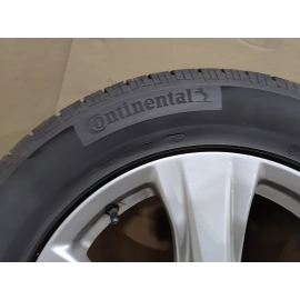 2019-2022 TOYOTA RAV4 XLE 17 INCH RIM WHEEL TIRE 17x7J 225/65 R17 1PCS OEM