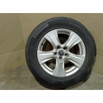 2019-2022 TOYOTA RAV4 XLE 17 INCH RIM WHEEL TIRE 17x7J 225/65 R17 1PCS OEM