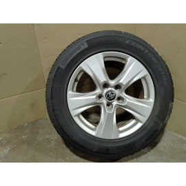 2019-2022 TOYOTA RAV4 XLE 17 INCH RIM WHEEL TIRE 17x7J 225/65 R17 1PCS OEM