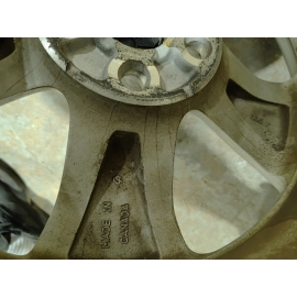 2019-2022 TOYOTA RAV4 XLE 17 INCH RIM WHEEL TIRE 17x7J 225/65 R17 1PCS OEM