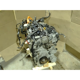 2019-2022 TOYOTA RAV4 HYBRID 2.5L AWD ENGINE MOTOR A25AFXS VIN W 5TH DIGIT OEM