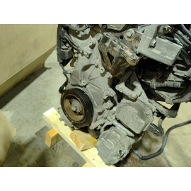 2019-2022 TOYOTA RAV4 HYBRID 2.5L AWD ENGINE MOTOR A25AFXS VIN W 5TH DIGIT OEM