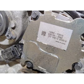 2019-2022 TOYOTA RAV4 HYBRID 2.5L AWD ENGINE MOTOR A25AFXS VIN W 5TH DIGIT OEM