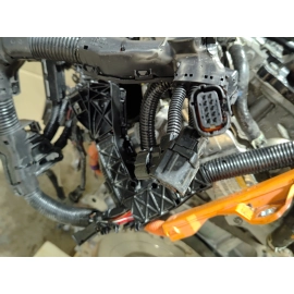 2019-2022 TOYOTA RAV4 HYBRID 2.5L AWD ENGINE MOTOR A25AFXS VIN W 5TH DIGIT OEM