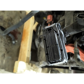 2019-2022 TOYOTA RAV4 HYBRID 2.5L AWD ENGINE MOTOR A25AFXS VIN W 5TH DIGIT OEM