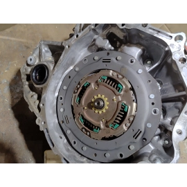 2019-2024 TOYOTA RAV4 2.5L HYBRID AWD AUTOMATIC TRANSMISSION GEAR BOX OEM