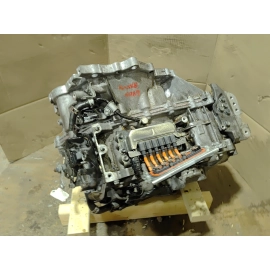 2019-2024 TOYOTA RAV4 2.5L HYBRID AWD AUTOMATIC TRANSMISSION GEAR BOX OEM