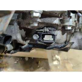 2019-2024 TOYOTA RAV4 2.5L HYBRID AWD AUTOMATIC TRANSMISSION GEAR BOX OEM