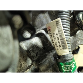 2019-2024 TOYOTA RAV4 2.5L HYBRID AWD AUTOMATIC TRANSMISSION GEAR BOX OEM